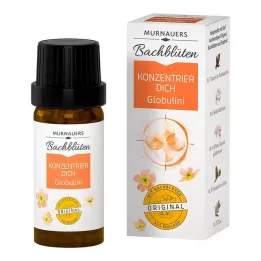 BACHBLÜTEN Globulini concentrati di Murnauer, 10 g