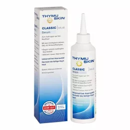 THYMUSKIN CLASSIC Siero, 200 ml