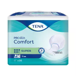 TENA COMFORT super modelli, 36 pezzi