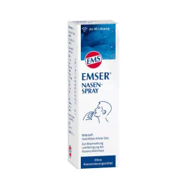 EMSER Spray nasale, 20 ml