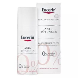 EUCERIN SEH Crema giorno anti-rossore coprente, 50 ml