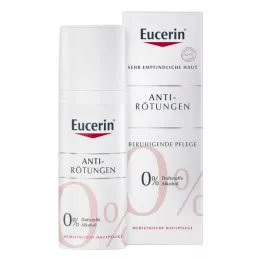 EUCERIN SEH Trattamento lenitivo anti-arrossamento, 50 ml