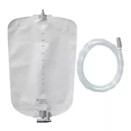 CONVEEN Security+ sacca per gamba 500/30 sterile, 10 pz