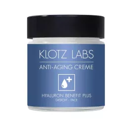 HYALURON BENEFIT Plus Crema 60ml