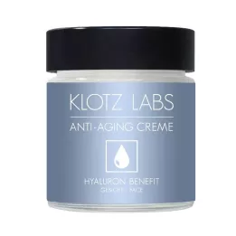 Crema di Beneficio HyAluon Klotz Labs, 60 ml