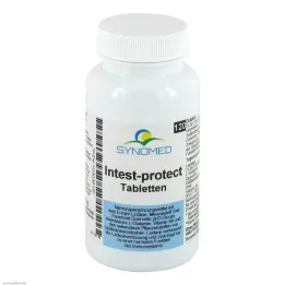 INTEST compresse protettive, 120 pz