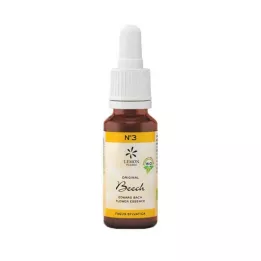 BACH BLOSSOM NO. 3 faggio organico, 20 ml