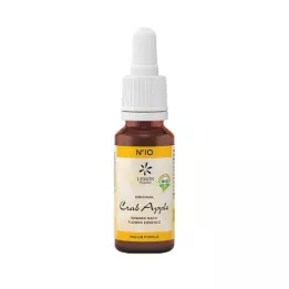 Bachbloss No. 10 Crab Apple Biologico, 20 ml