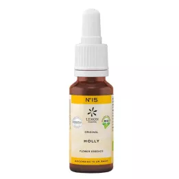 BACH BLOSSOM NO. 15 agriful biologico, 20 ml