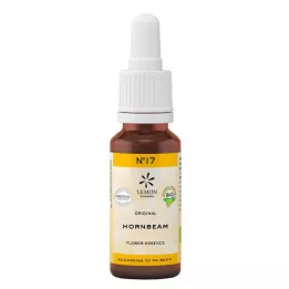 BACHBLÜTEN No.17 Carpino Bio, 20 ml