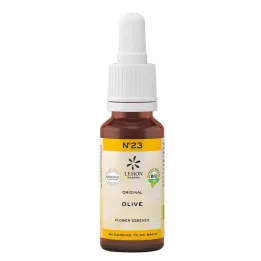 BACHBLÜTEN N.23 Oliva Bio, 20 ml