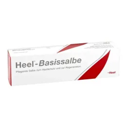 Unguento per la base del tallone (100 g)