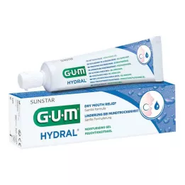 GUM HYDRAL Gel idratante, 50 ml