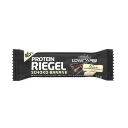 LAYENBERGER LowCarb.one Protein Bar Cioccolato-Ban., 35 g