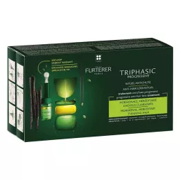 Furterer Triphasic VHT ATP Intensivo, 8x5,5 ml