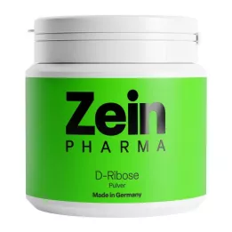 D-RIBOSE Polvere da fermentazione, 200 g