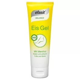 Gel di ghiaccio Efasit Balance, 75 ml