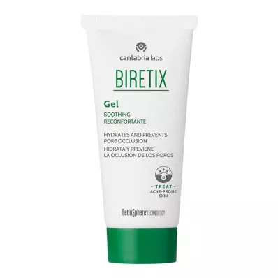 BIRETIX Gel, 50 ml