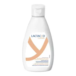 LACTACYD Lozione detergente intima, 200 ml