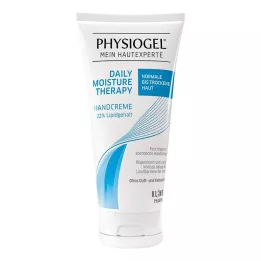 PHYSIOGEL Crema mani idratante quotidiana, 50 ml