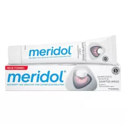 MERIDOL Dentifricio Gentle White, 75 ml