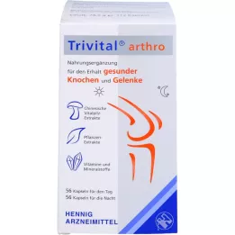 Trivital Arthro, 112 pz