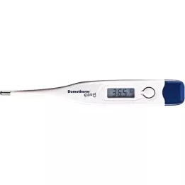DOMOTHERM Easy Digital FieberHermometer, 1 pz