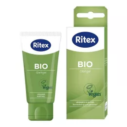 RITEX Lubrificante organico, 50 ml
