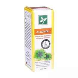 ALACHOL Gocce, 50 ml