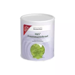 H&amp;S Womens Mantel Herb sciolta, 50 g