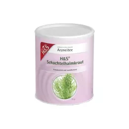 H&amp;S Erba Equiseto sfusa, 75 g