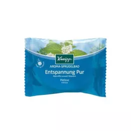 Kneipp Aroma Bolla Bagno Rilassamento puro, 1 pz