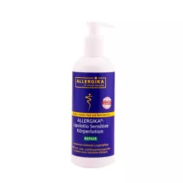 ALLERGIKA Lipolotio sensibile, 500 ml