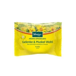 Kneipp Aroma Bubble Bath Giunti e muscoli Bene, 1 pz