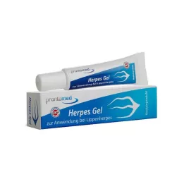 PRONTOMED Gel per lHerpes, 8 ml