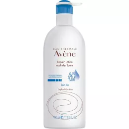 Avene La lozione di riparazione dopo il sole, 400 ml