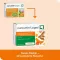 CURCUMIN-LOGES capsule, 120 pz