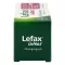 LEFAX capsule liquide intense 250 mg simeticone, 50 pz