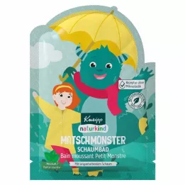 Kneipp Bagno naturale del mostro bambino, 40 ml