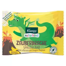 Kneipp Drago del BUDEL BUDEL GIOCATORE NATURALE Drago, 1 pz