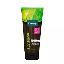KNEIPP Doccia aromatica pronta alluso, 200 ml