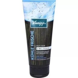 Kneipp Aroma infermieristica freschezza freschezza, 200 ml