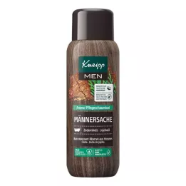 KNEIPP Aroma Care Bagnoschiuma Uomo Business, 400 ml