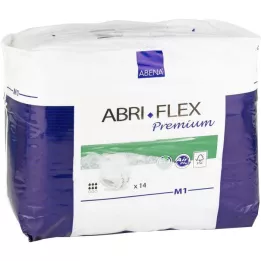 ABRI Flex Premium Pants 80-110 cm M1 FSC, 14 pz