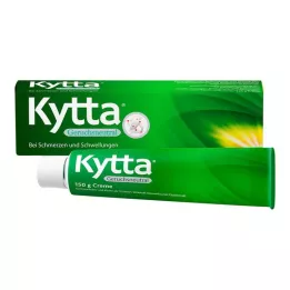 KYTTA Crema inodore, 150 g