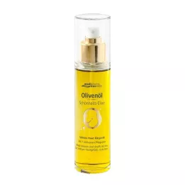 Olio doliva Beauty Elixir Beautiful Skin Body Oil, 100ml