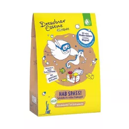 Dresdner Essenz Dreckspatz Schatzkiste si diverte, 1 pz