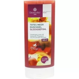 Diesel Spa Totes Sea Doccia Gel Felicità, 150 ml