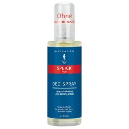 Deodorante spray Speick Men, 75 ml