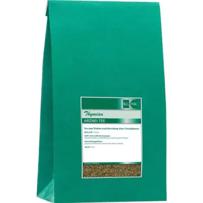 THYMIAN TÈ, 250 g THYMIAN TÈ, 250 g
